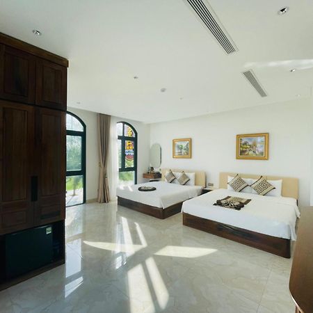 Thanh Cong Hotel دونغ دونغ المظهر الخارجي الصورة