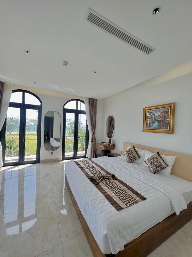 Thanh Cong Hotel دونغ دونغ المظهر الخارجي الصورة