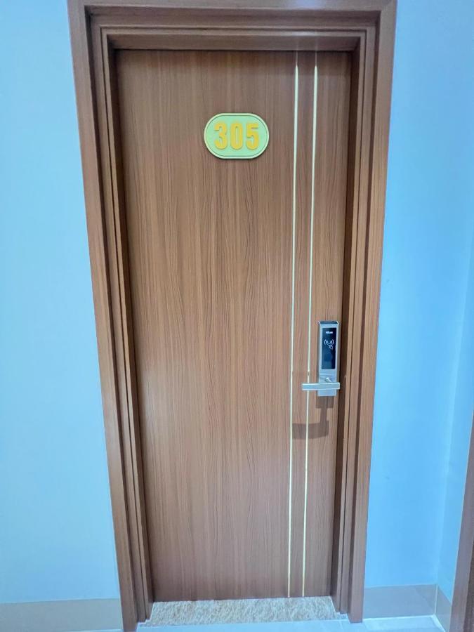 Thanh Cong Hotel دونغ دونغ المظهر الخارجي الصورة