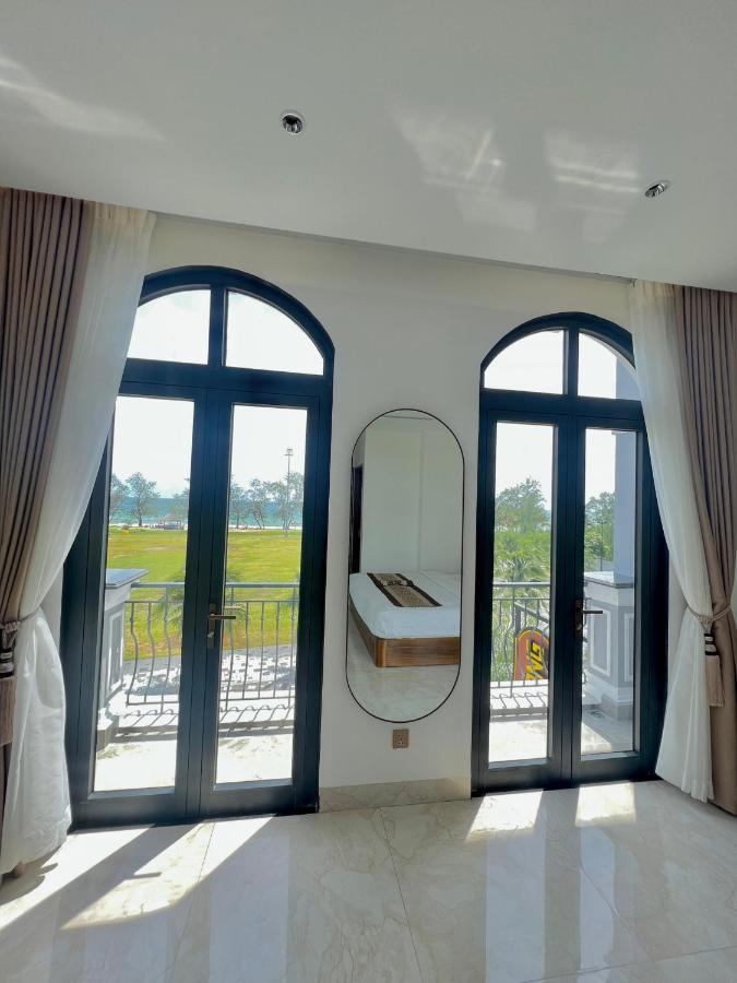 Thanh Cong Hotel دونغ دونغ المظهر الخارجي الصورة