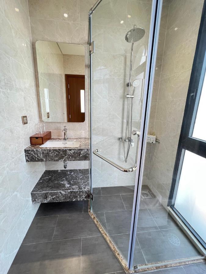 Thanh Cong Hotel دونغ دونغ المظهر الخارجي الصورة