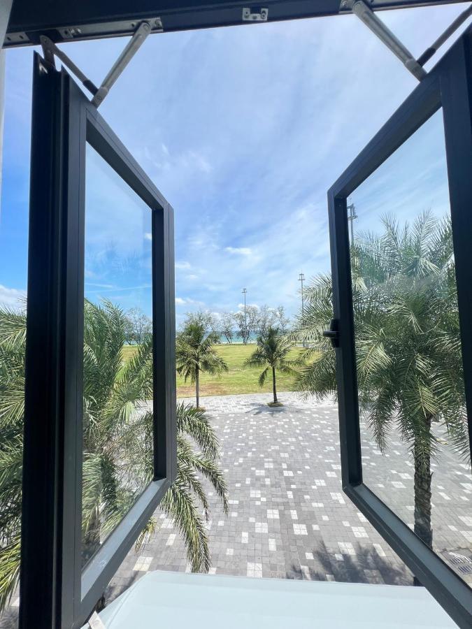 Thanh Cong Hotel دونغ دونغ المظهر الخارجي الصورة