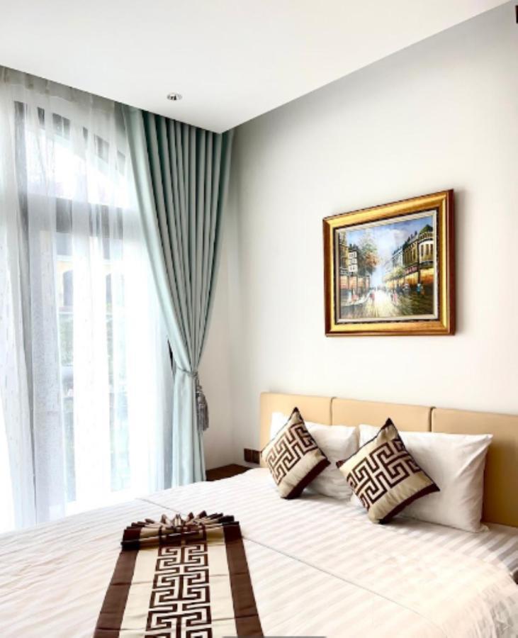 Thanh Cong Hotel دونغ دونغ المظهر الخارجي الصورة