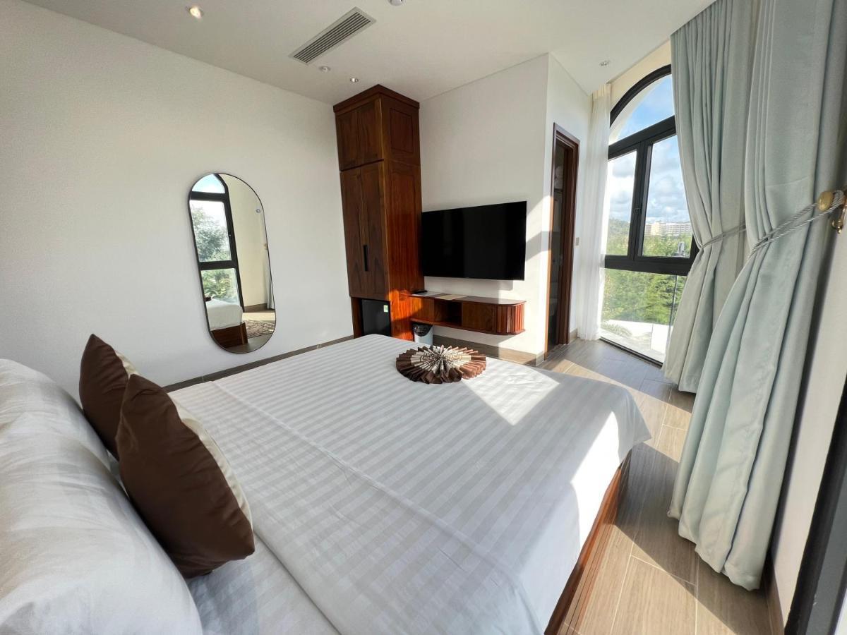 Thanh Cong Hotel دونغ دونغ المظهر الخارجي الصورة