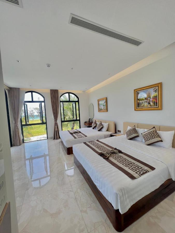 Thanh Cong Hotel دونغ دونغ المظهر الخارجي الصورة