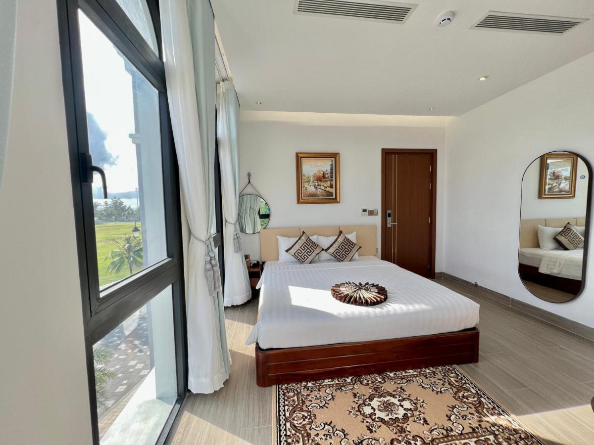 Thanh Cong Hotel دونغ دونغ المظهر الخارجي الصورة