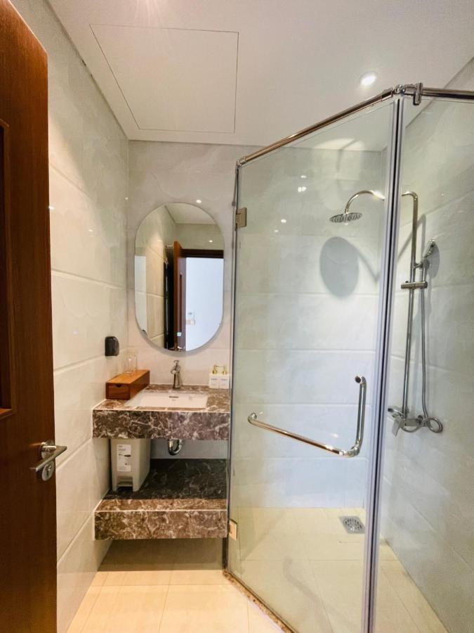 Thanh Cong Hotel دونغ دونغ المظهر الخارجي الصورة